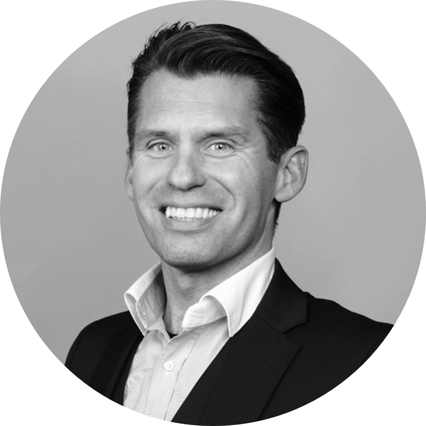 David Blomquist